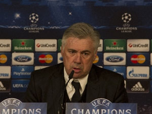 Dev kulüpte beklenen son !