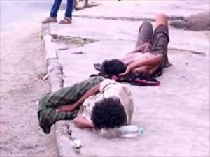 Ölü sayısı 700’ü geçti!