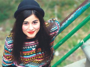 Zeynep Çamcı evlendi!