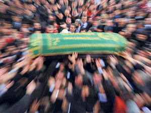 Trabzon'da Doktordan dönerken acı kaza!