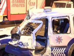 Hastane yolunda şehit oldu