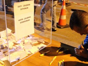 Renault’da demokratik seçim yarıda kaldı