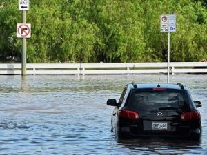 Sel can aldı! 9 kişi öldü!
