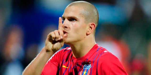 Bourceanu Trabzonspor'a geri mi dönüyor?