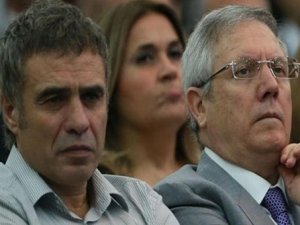 Fenerbahçe'ye "Ersun Yanal" göndermesi