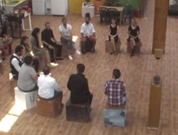 Ütopya'da kim yazıldı? Favori isme büyük şok!