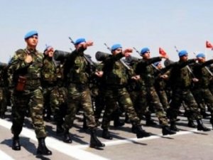 Asker kaçakları oy kullanabilecek mi?