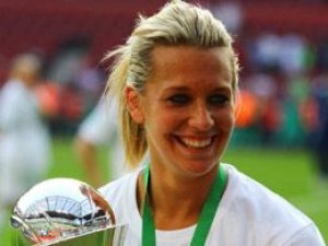 FIFA'dan kadın olduğunuzu ispat edin testi