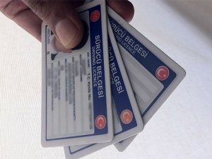 Ehliyette 2 gün kala randevu zorunluluğu kalktı