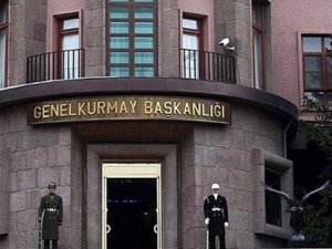 TSK'dan flaş açıklama! PKK saldırdı!