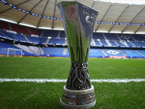 UEFA kupasının sahibi belli oldu!