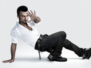 Tarkan Umre yolcusu!