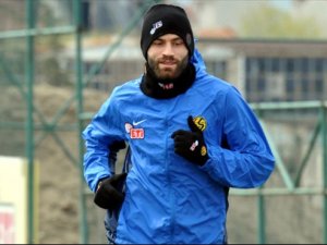 Mustafa Yumlu ısrarı