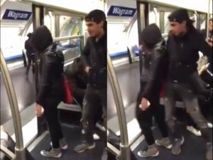 ’Eşek şakası’ demek hafif kalır!