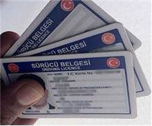 Flaş karar! Ehliyet için o süre uzatıldı