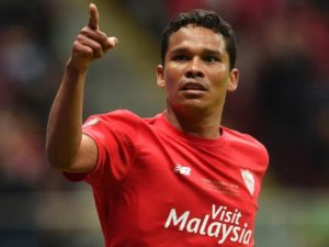 Avrupa'ya damga vuran golcü 7 yıl önce...