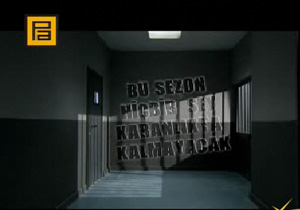 Kurtlar Vadisi huzurlarınızda