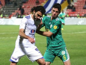 Dost kulübün futbolcusuna 6 ay men şoku!