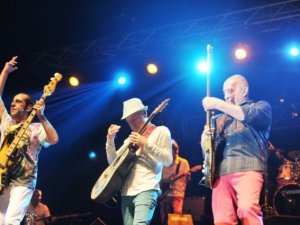 Dada'da finali zamanı!