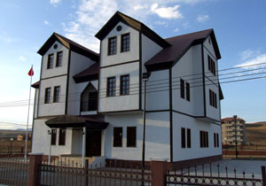 Şehidin adı okula verildi