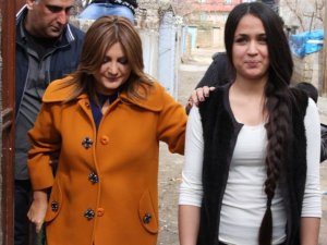 Mutlu Kaya'da son durum!