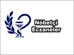 Trabzon Nöbetçi eczaneler!