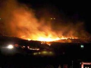 Trabzonlu askerin şehit olduğu patlamada şok rapor