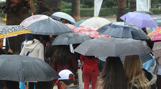 Bugün hava nasıl olacak? (30 Mayıs hava durumu)