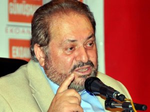 Haydar Baş: Türk milleti aç geziyor