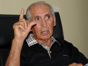 Sümer: "Tedaviye ihtiyaçları var"