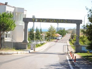 Trabzonspor'un kaç personeli var?