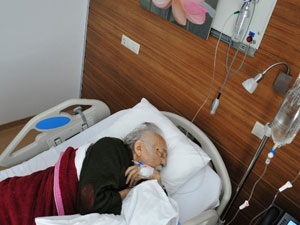 Ünlü karikatürist hayatını kaybetti