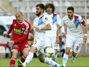 Trabzonspor sezonu ne zaman açacak?