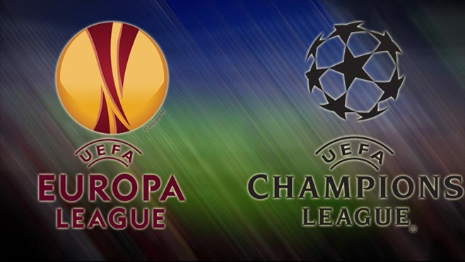 Türkiye'den Avrupa'ya hangi takımlar gidiyor?