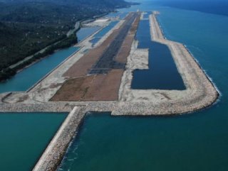 Ordu- Giresun Havalimanı bölge turizmini canlandıracak