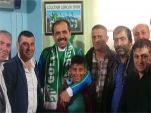 "Yeni Türkiye'yi zirveye çıkaracağız"