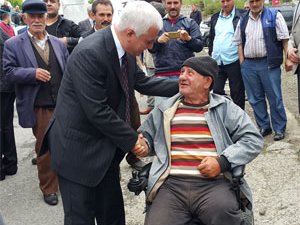 "Bu proje Trabzon'u uçuracak!"