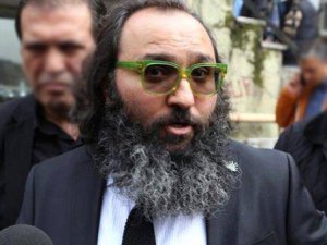 Erdoğan'a hakaretten tutuklandı!