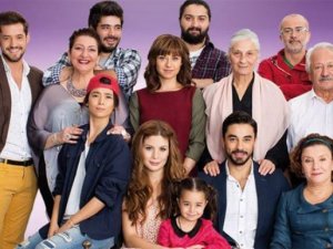 Kocamın Ailesi'nde bir ayrılık daha