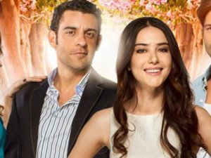 Kiraz Mevsimi dizisinde sürpriz değişiklik