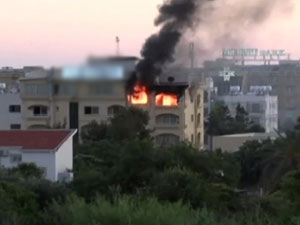 Tatile giden çiftin acı sonu!