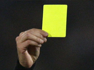 Trabzonspor sarardı!