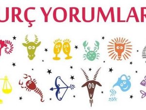Burç Yorumları 1 Haziran'da Burçları Neler Bekliyor? 01-06-2015