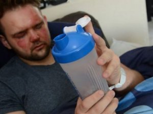 Protein tozu kullananlar dikkat!