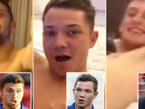 İngiltere futbolunda seks skandalı!