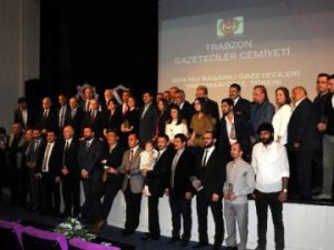 TGC 2014 ödülleri dağıtıldı