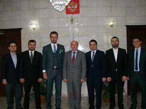 Trabzon ile Rusya arasındaki en büyük sıkıntı!