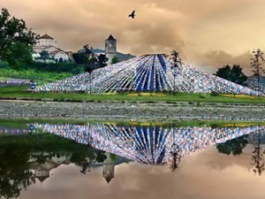 AK Parti gençlerinden çağrı!