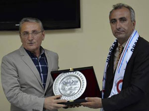 Şalpazarı'nda çocuk ve gençlik festivali!