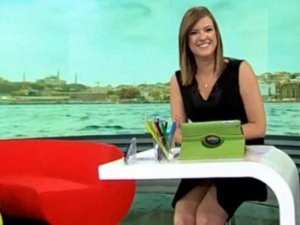 Simge Fıstıkoğlu: Beni pavyona götürün